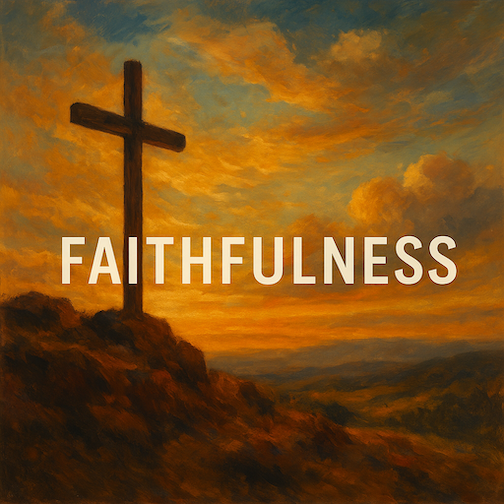 Faithfulness