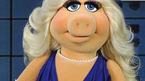 Miss Piggy